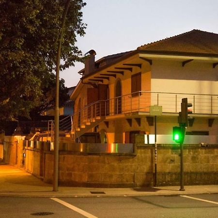 Boavista Villa Guesthouse ポルト エクステリア 写真