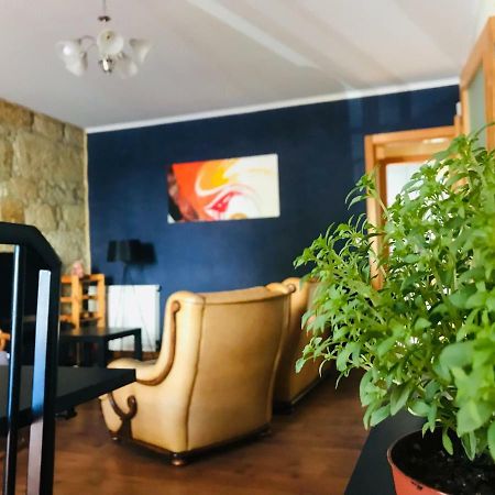 Boavista Villa Guesthouse ポルト エクステリア 写真