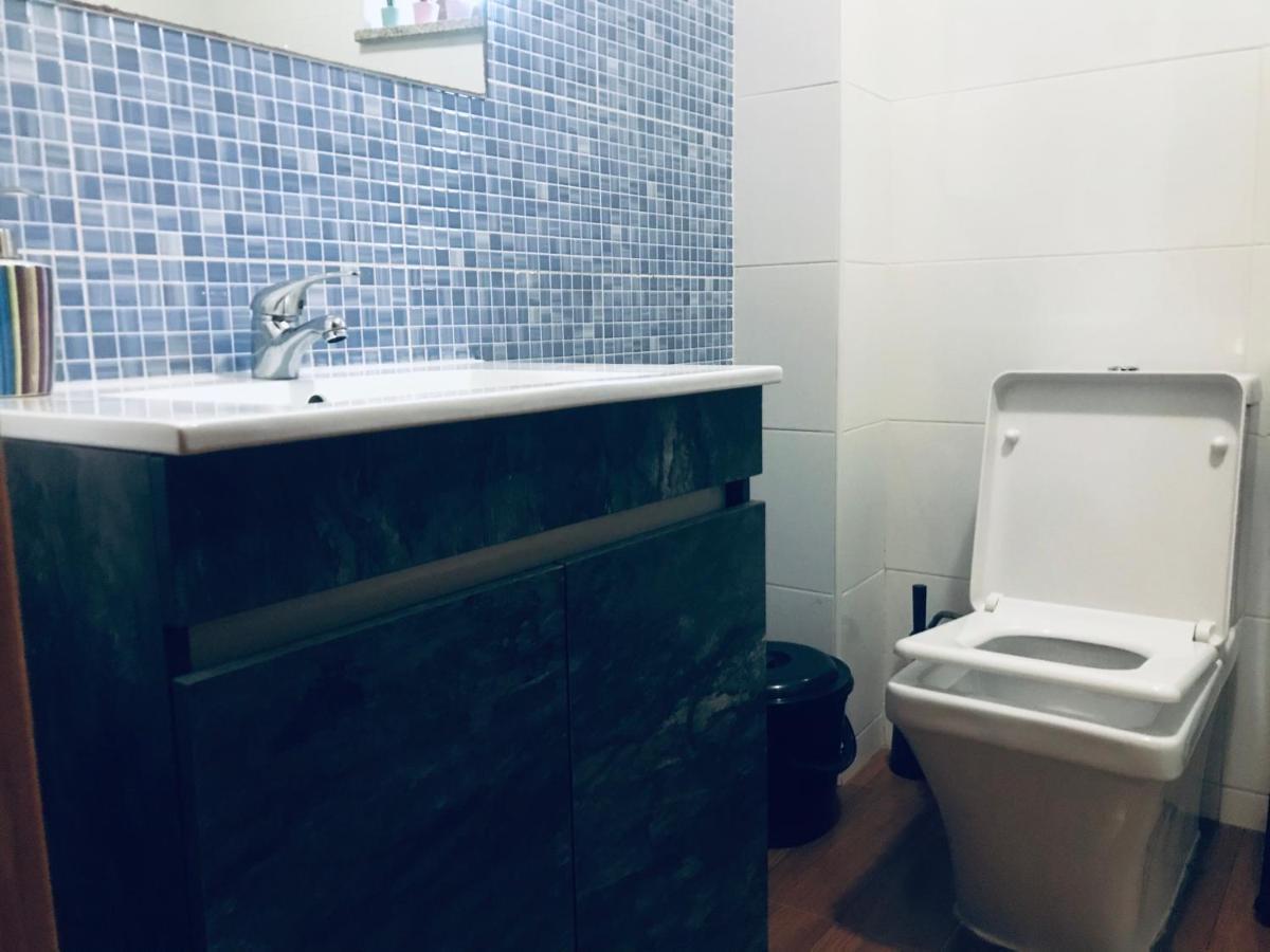 Boavista Villa Guesthouse ポルト エクステリア 写真