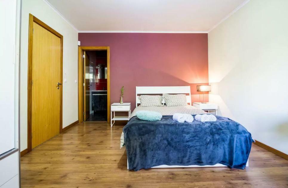 Boavista Villa Guesthouse ポルト エクステリア 写真
