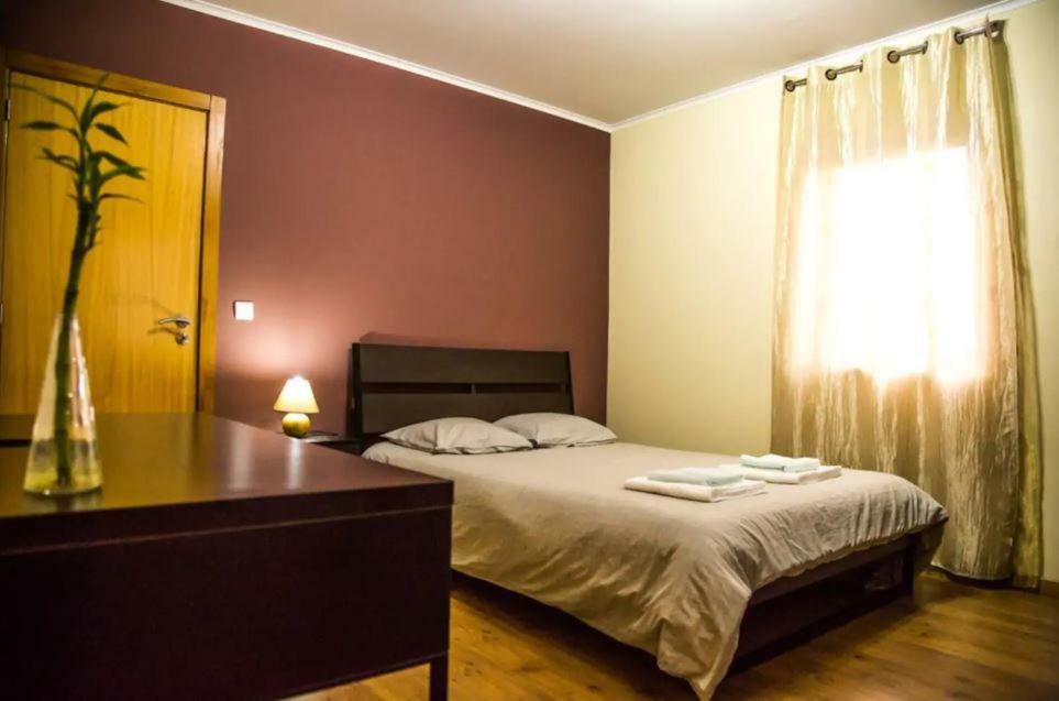 Boavista Villa Guesthouse ポルト エクステリア 写真