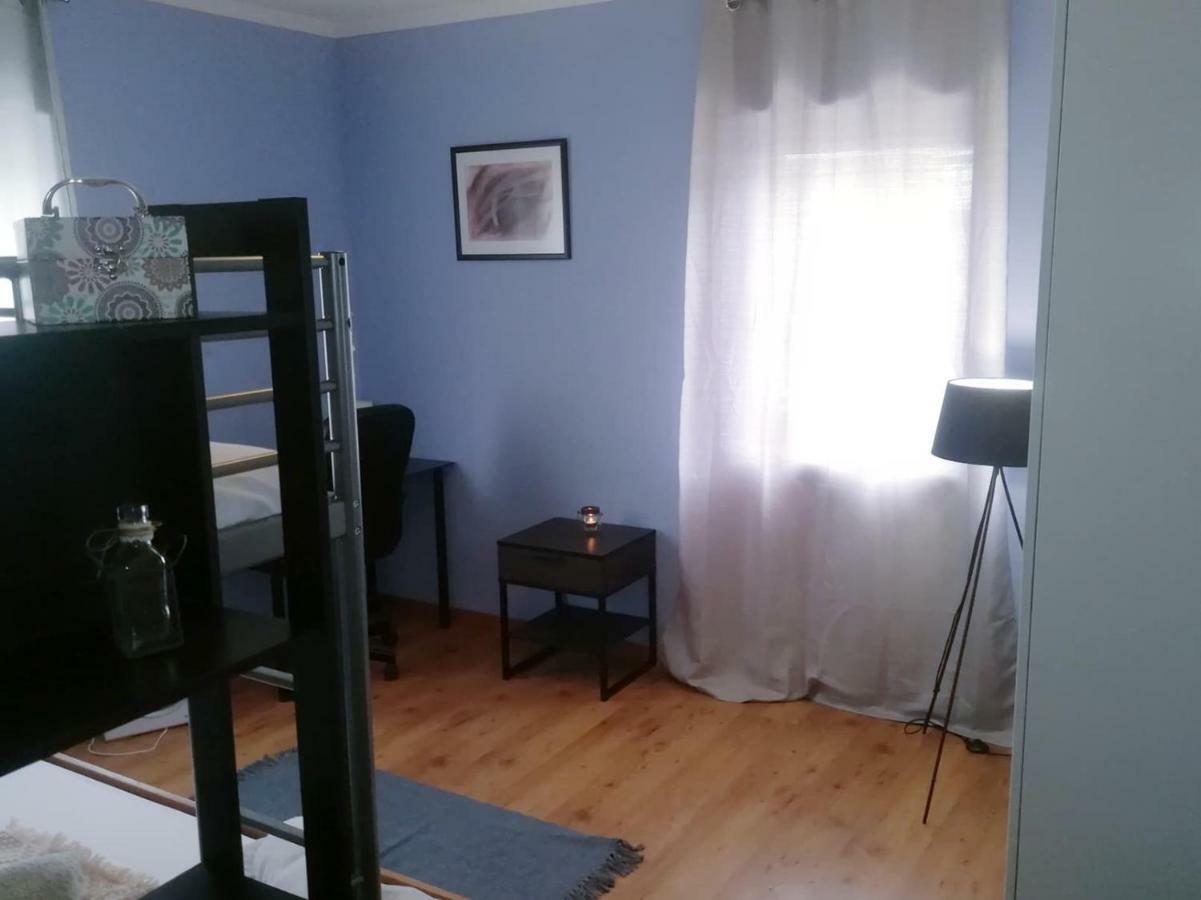 Boavista Villa Guesthouse ポルト エクステリア 写真