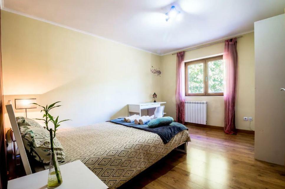 Boavista Villa Guesthouse ポルト エクステリア 写真