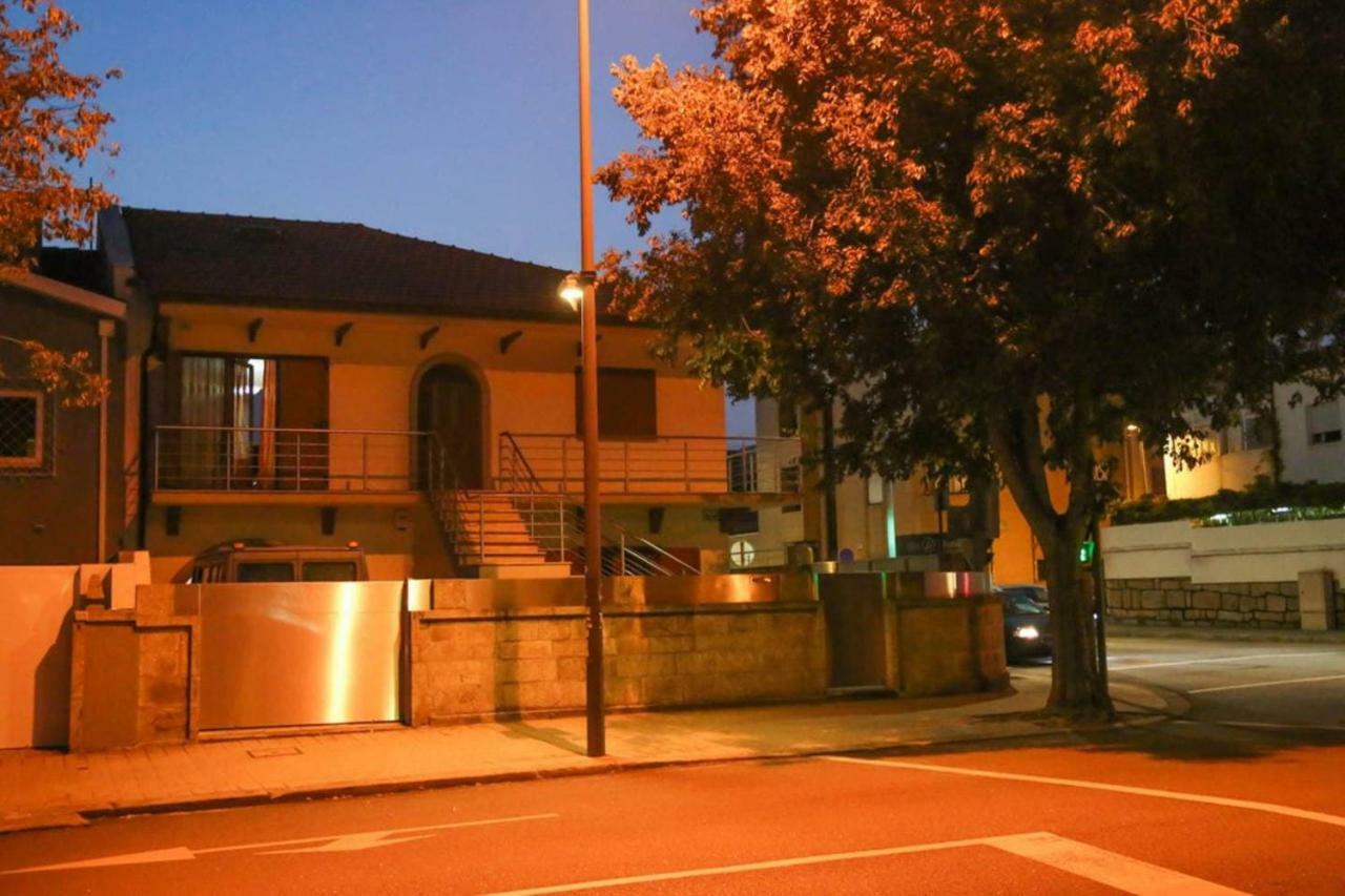 Boavista Villa Guesthouse ポルト エクステリア 写真