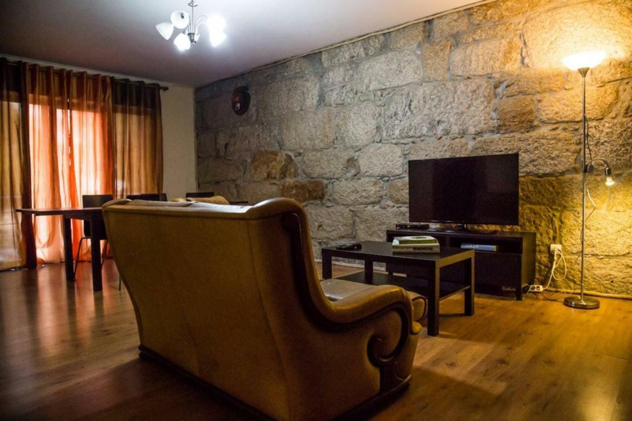 Boavista Villa Guesthouse ポルト エクステリア 写真