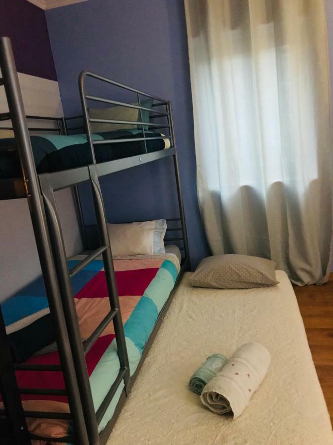Boavista Villa Guesthouse ポルト エクステリア 写真
