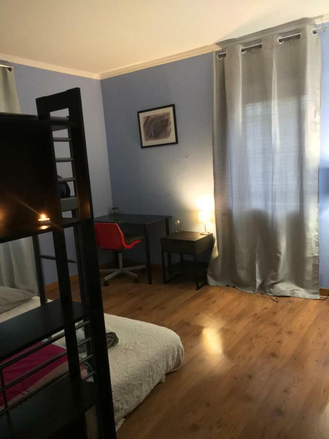 Boavista Villa Guesthouse ポルト エクステリア 写真