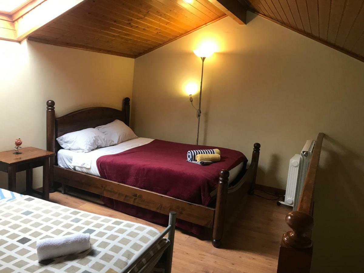 Boavista Villa Guesthouse ポルト エクステリア 写真
