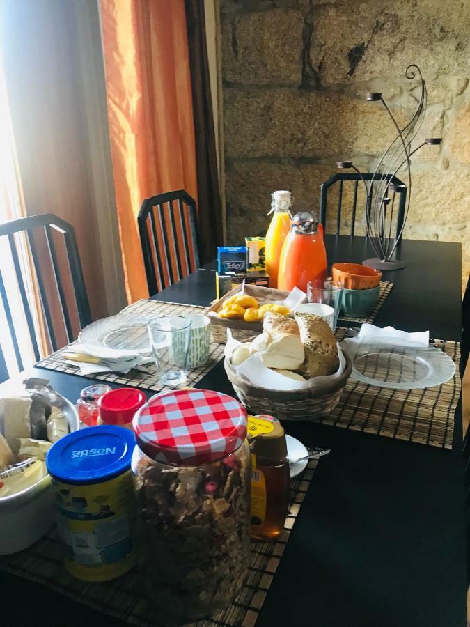 Boavista Villa Guesthouse ポルト エクステリア 写真