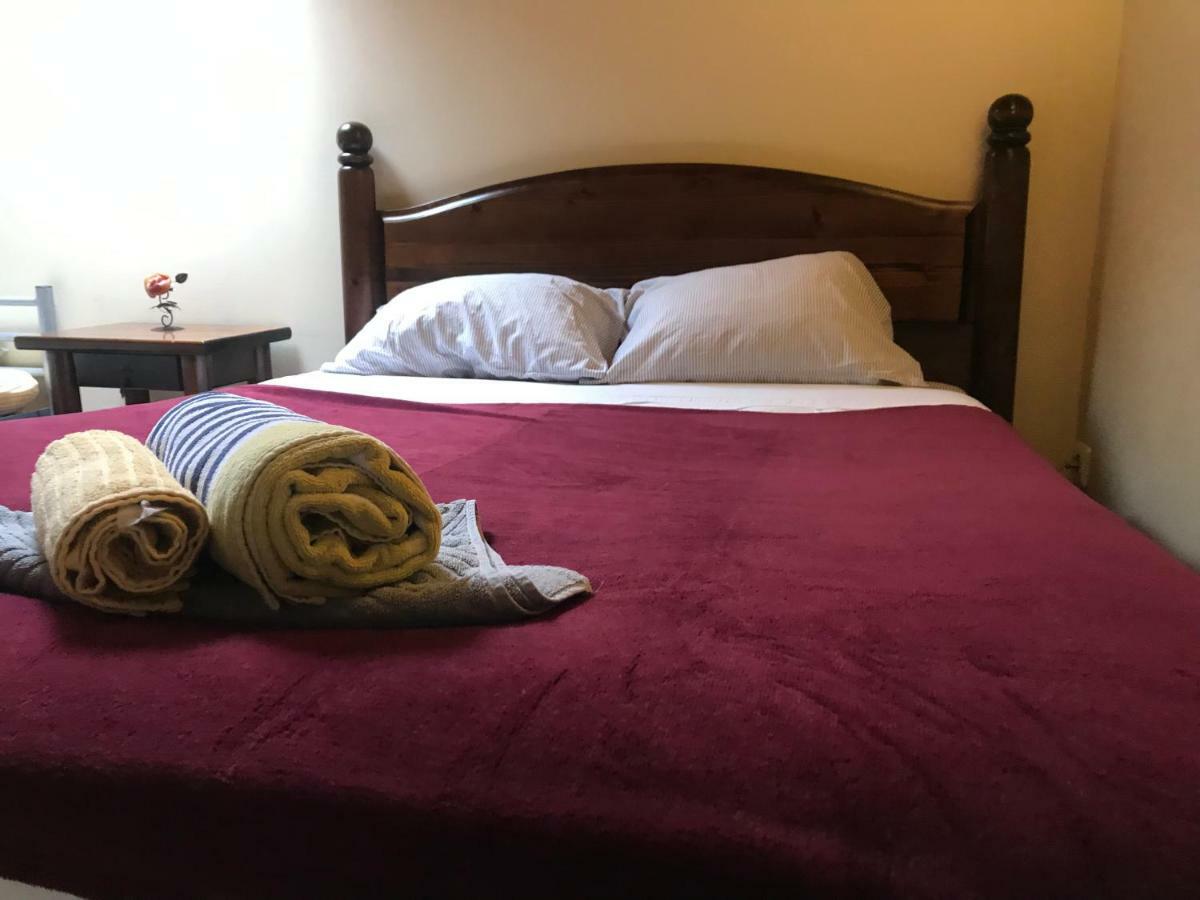 Boavista Villa Guesthouse ポルト エクステリア 写真
