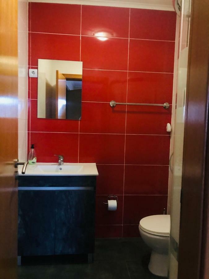Boavista Villa Guesthouse ポルト エクステリア 写真