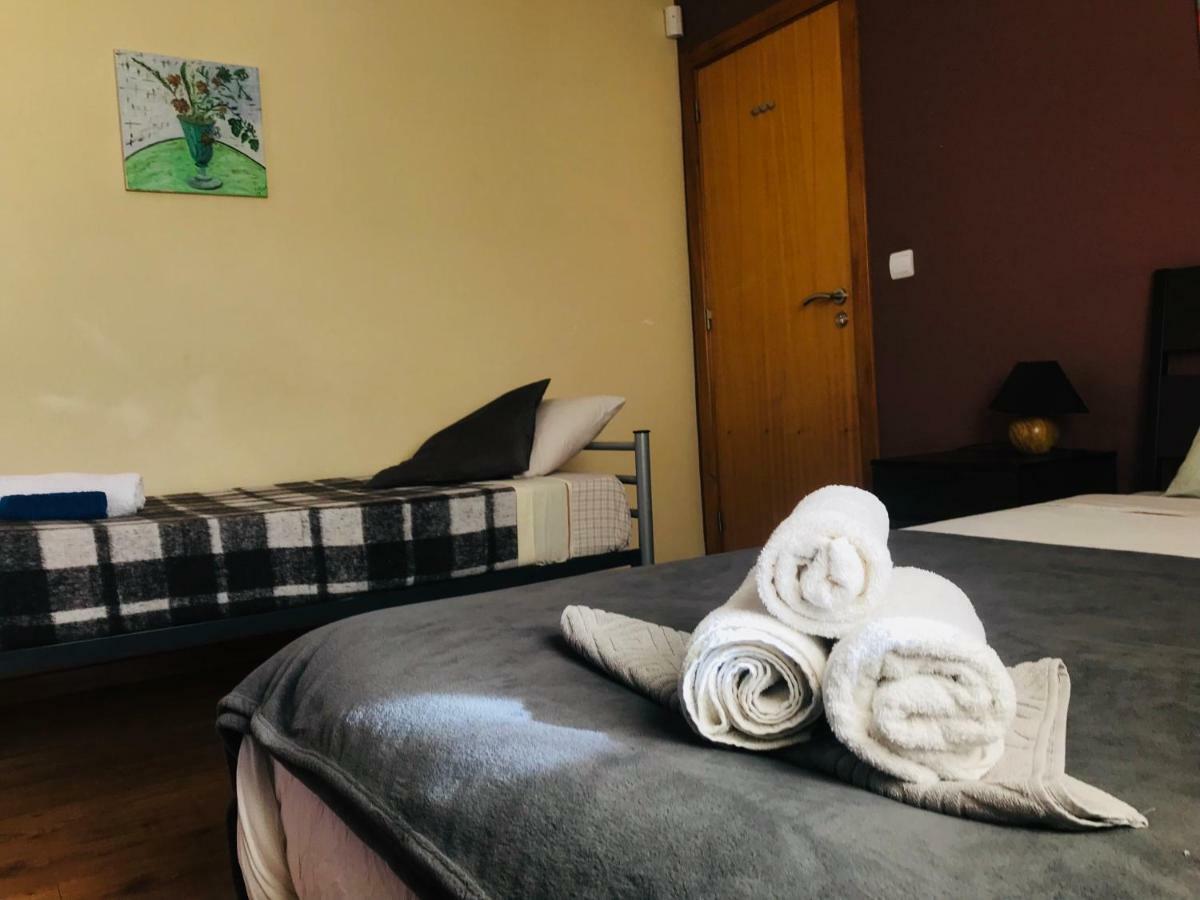 Boavista Villa Guesthouse ポルト エクステリア 写真