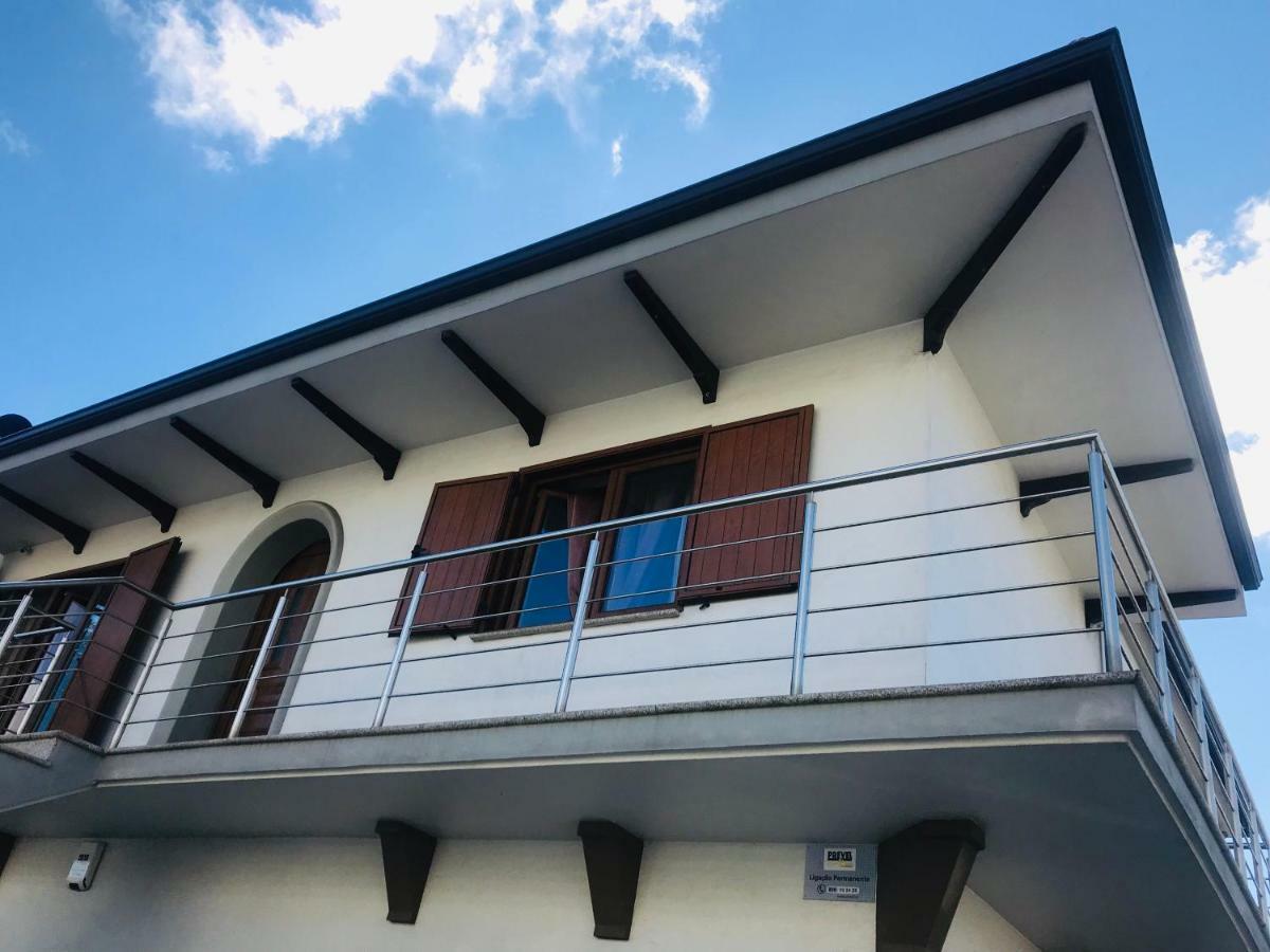 Boavista Villa Guesthouse ポルト エクステリア 写真