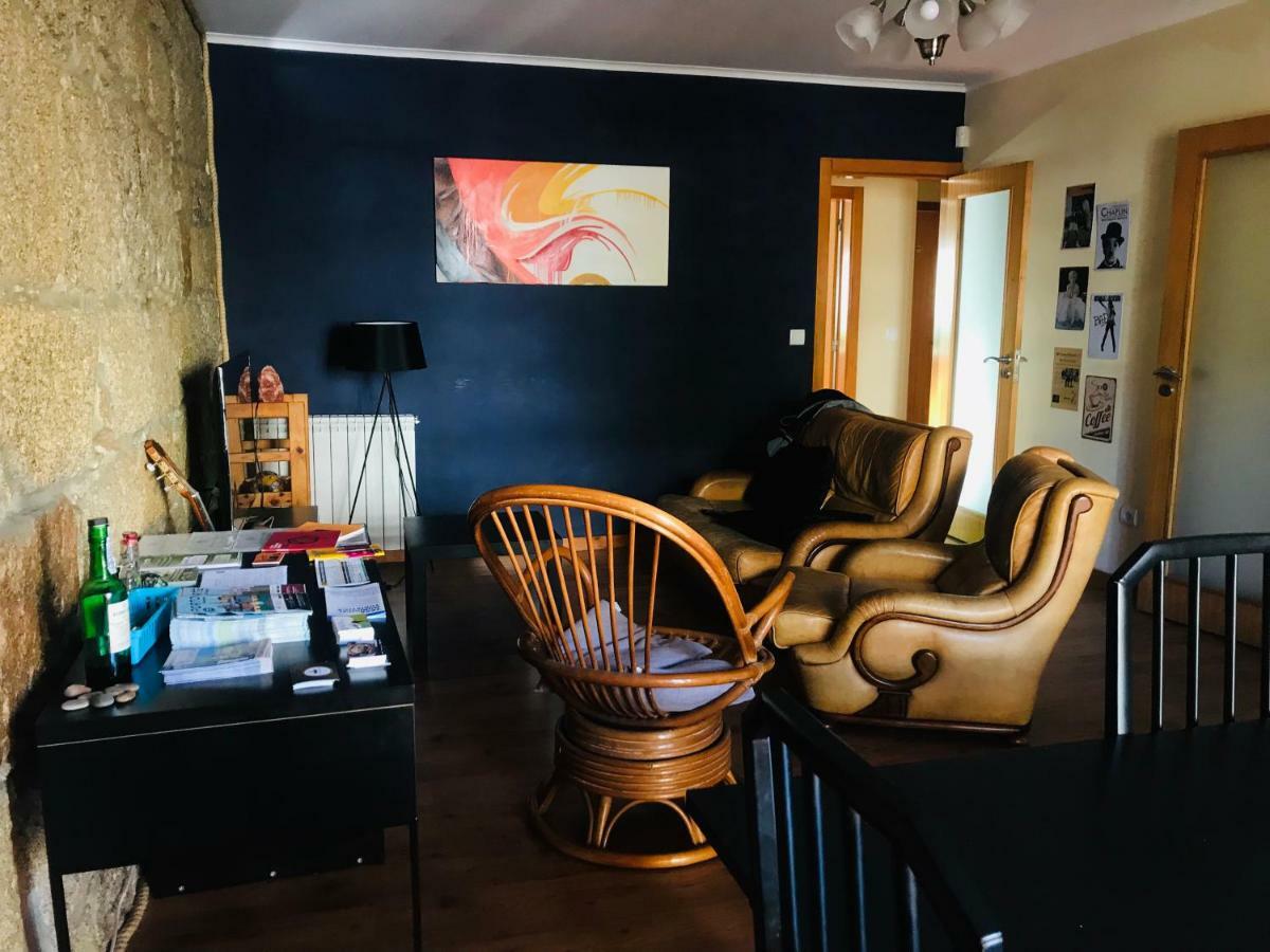 Boavista Villa Guesthouse ポルト エクステリア 写真