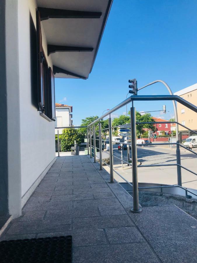 Boavista Villa Guesthouse ポルト エクステリア 写真