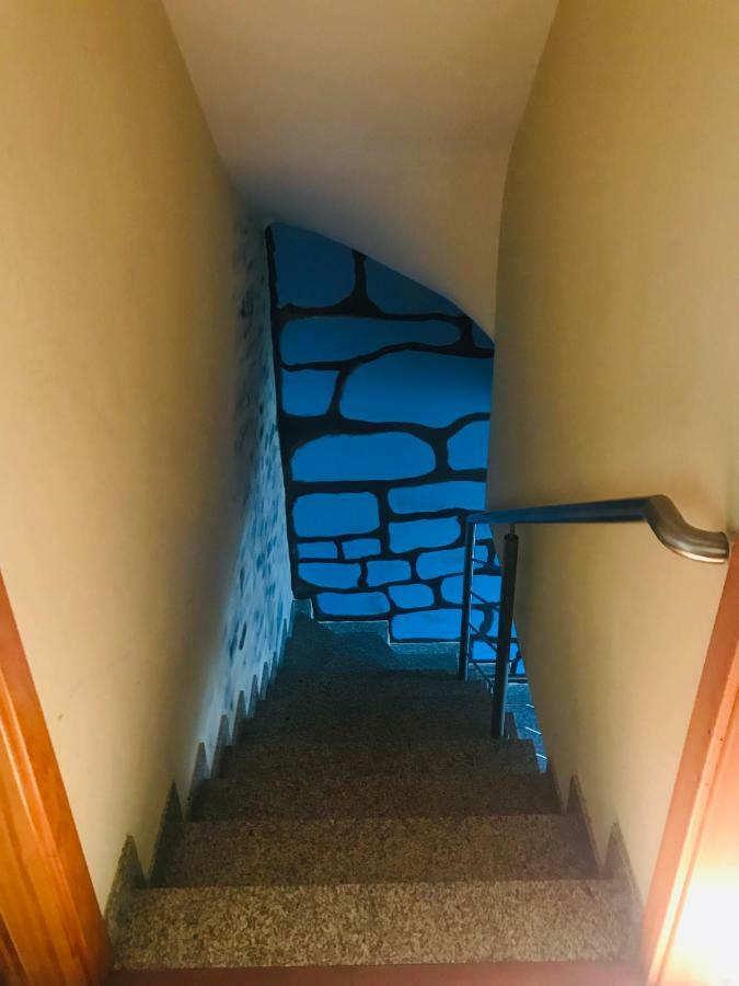 Boavista Villa Guesthouse ポルト エクステリア 写真