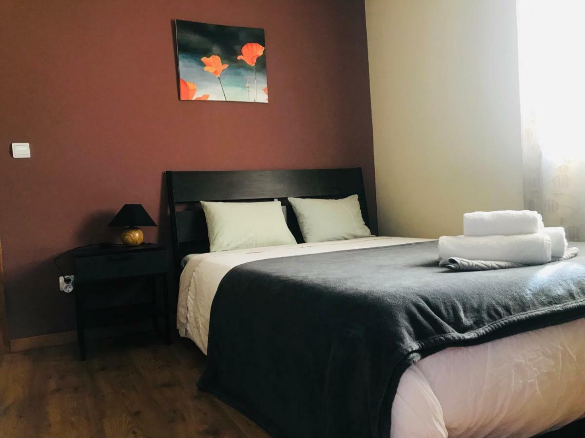 Boavista Villa Guesthouse ポルト エクステリア 写真