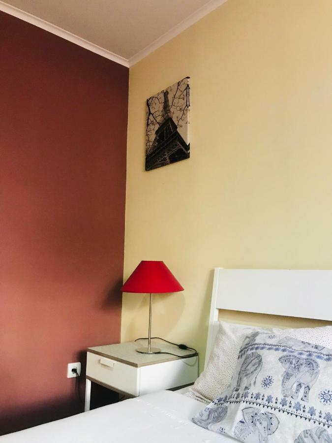 Boavista Villa Guesthouse ポルト エクステリア 写真