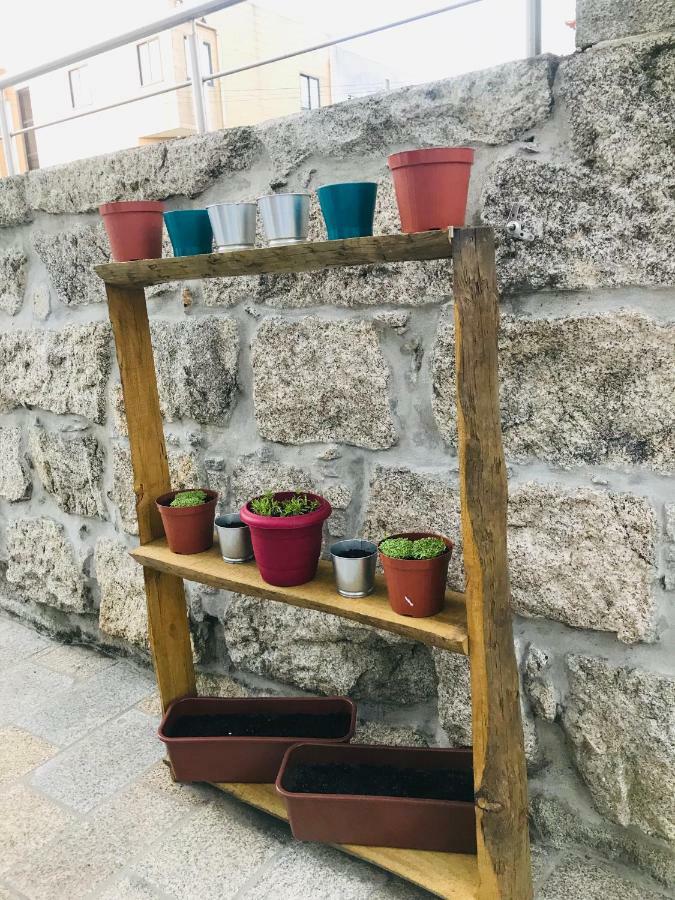 Boavista Villa Guesthouse ポルト エクステリア 写真