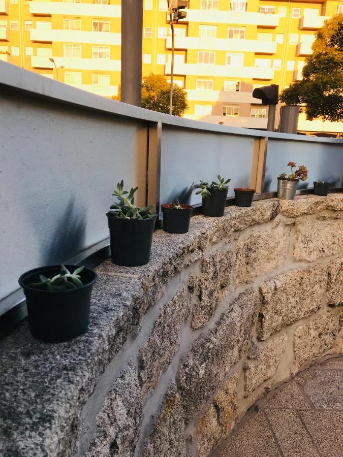Boavista Villa Guesthouse ポルト エクステリア 写真