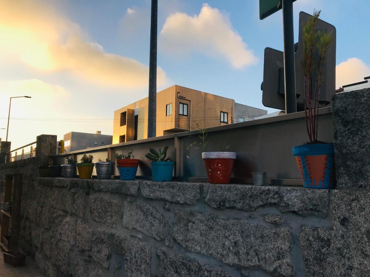 Boavista Villa Guesthouse ポルト エクステリア 写真